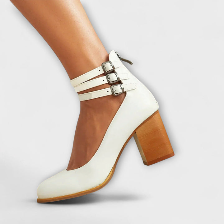 Alira – eleganta skor