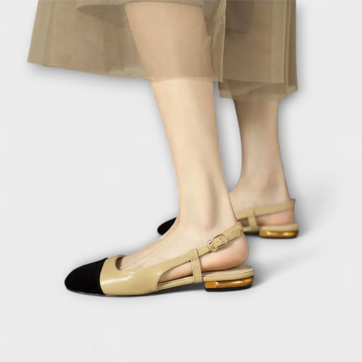 Merelyn – ortopedisk sandal med rem