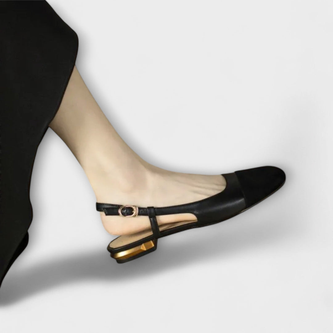 Merelyn – ortopedisk sandal med rem