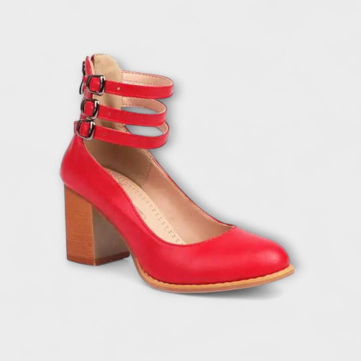 Alira – eleganta skor