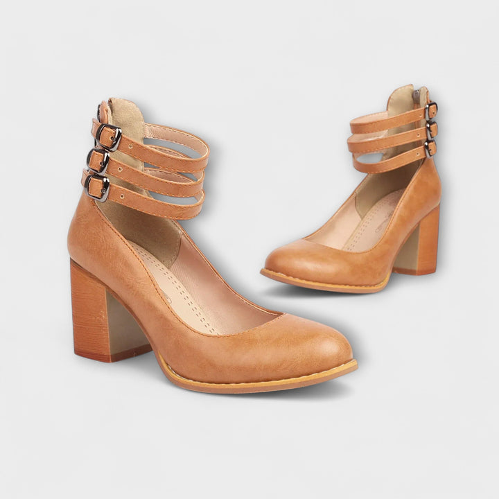 Alira – eleganta skor