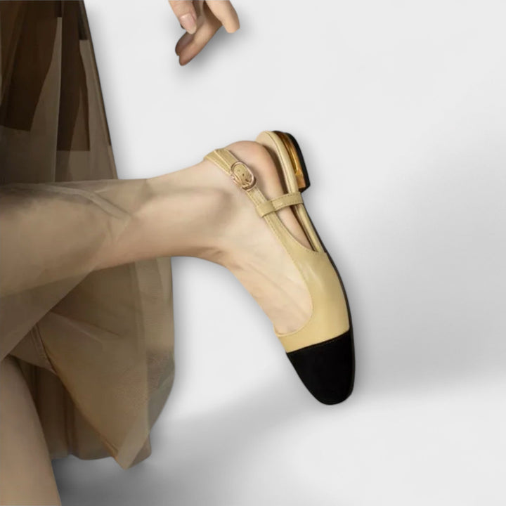 Merelyn – ortopedisk sandal med rem