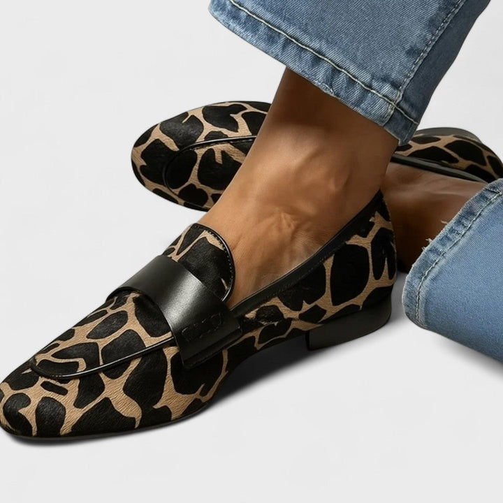 Monka – eleganta handgjorda mockasiner