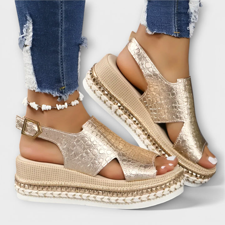 Helma – sandal för dam