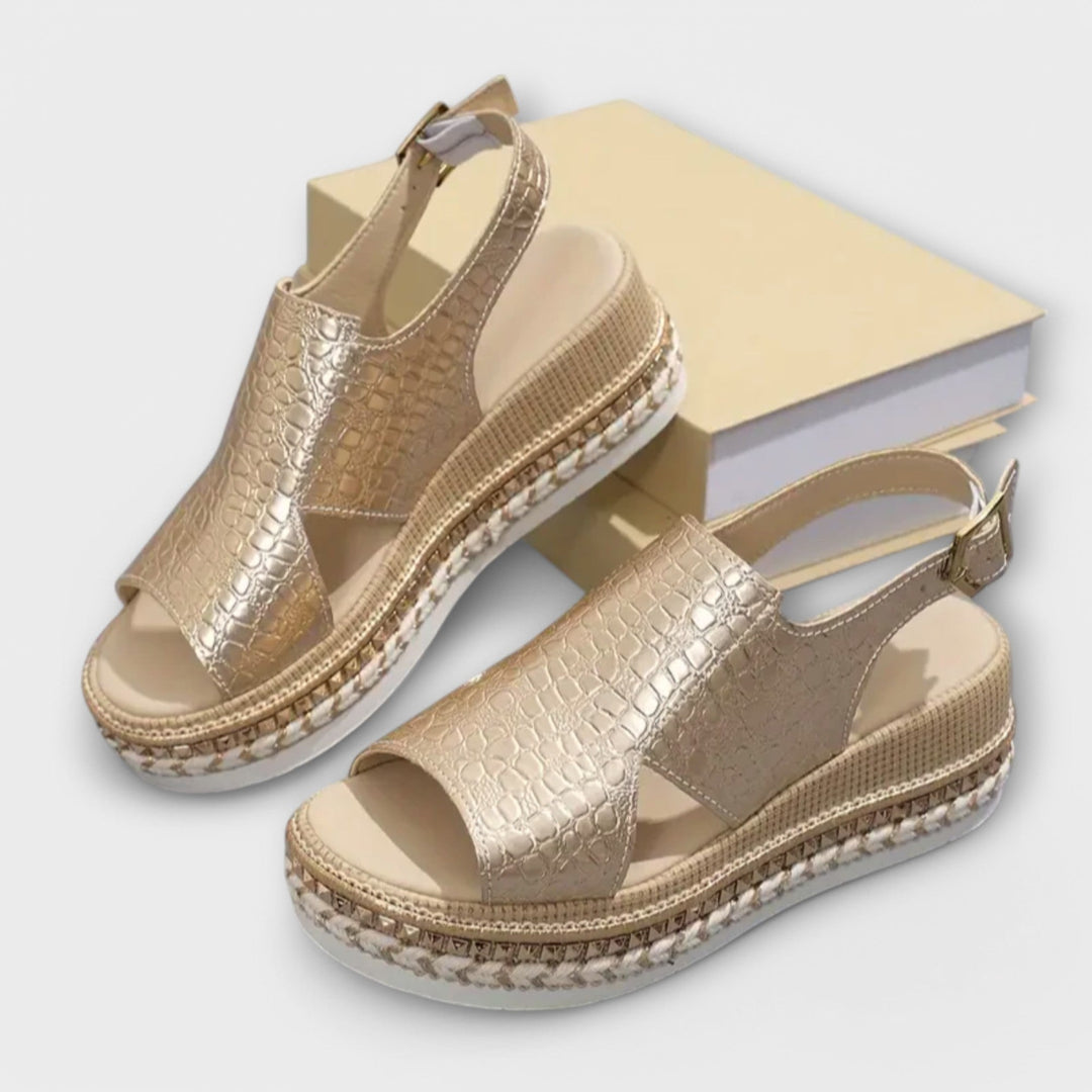Helma – sandal för dam