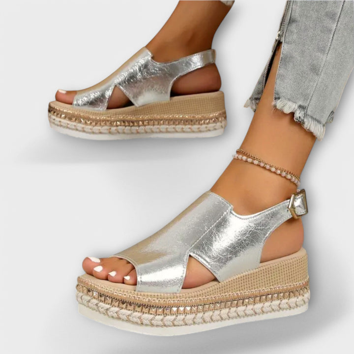 Helma – sandal för dam