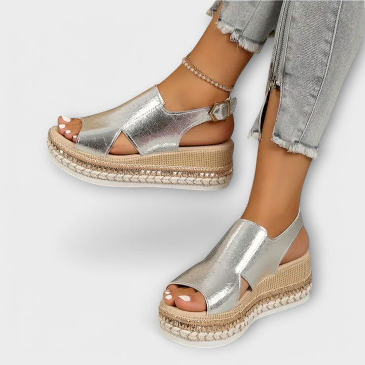 Helma – sandal för dam