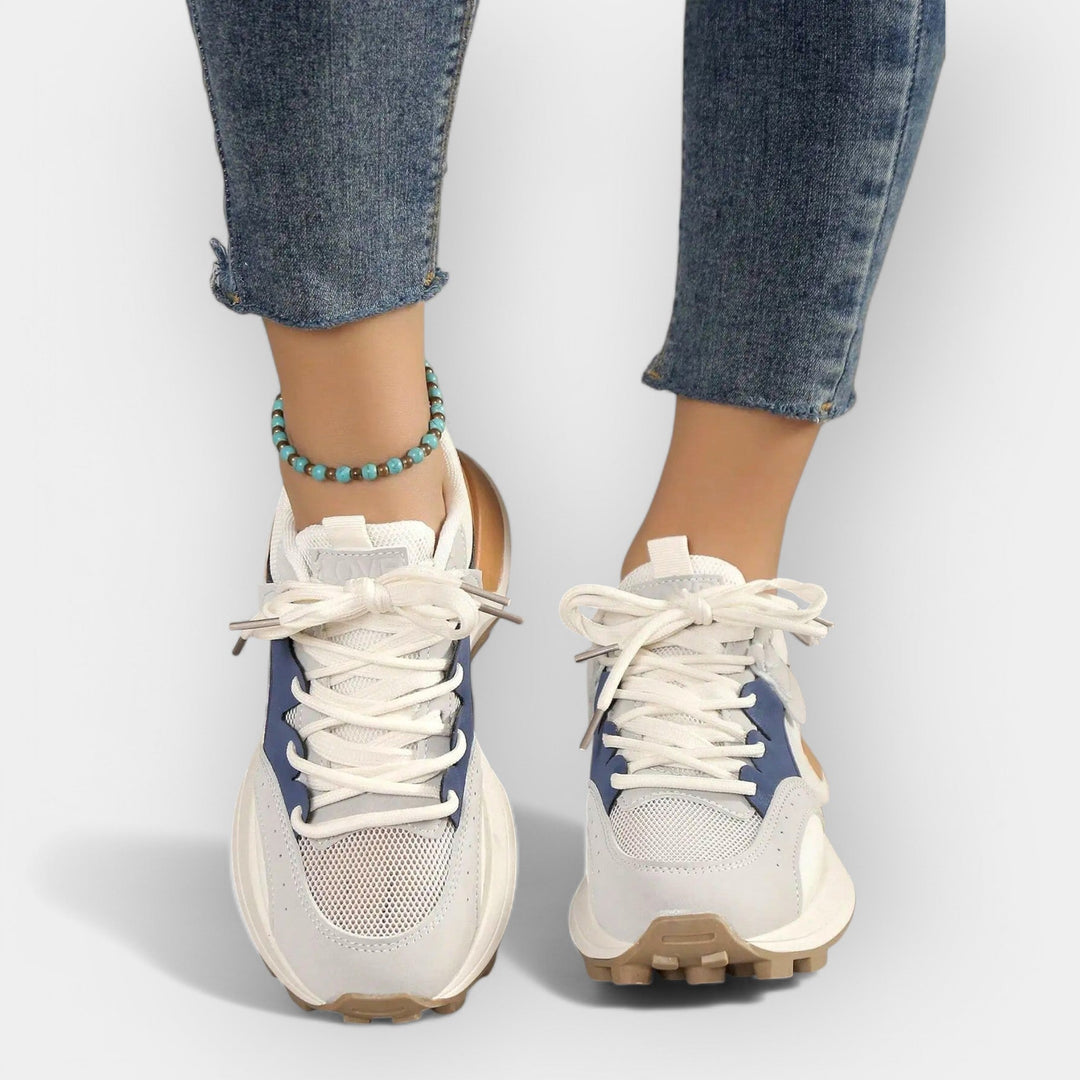 Sneakers för stan