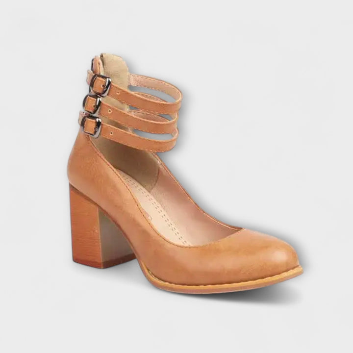Alira – eleganta skor