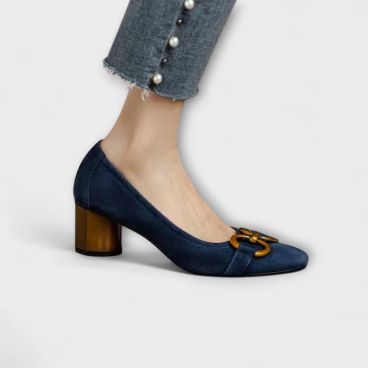 Merelyn – ortopedisk sandal med rem