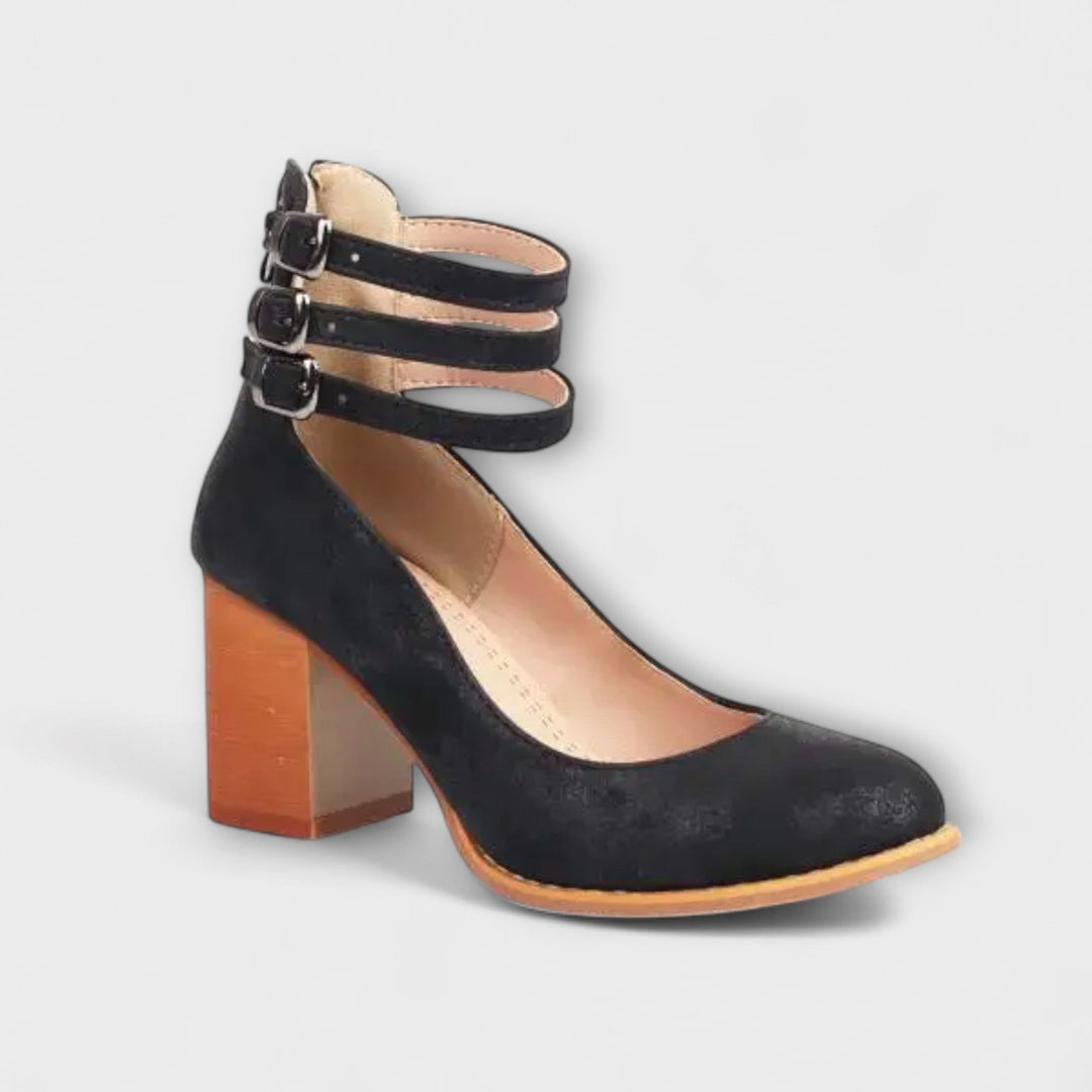 Alira – eleganta skor