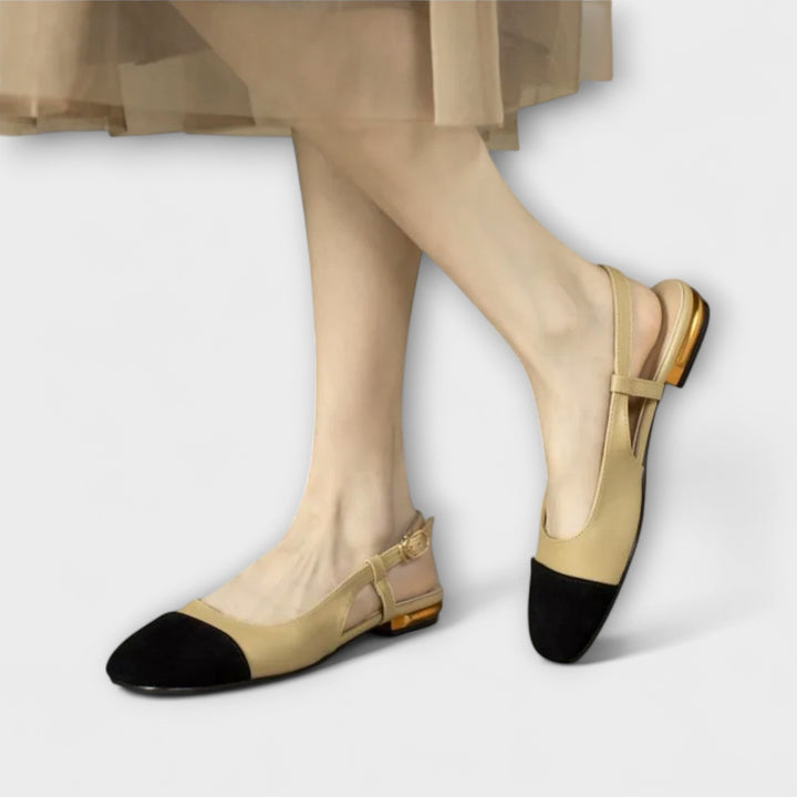 Merelyn – ortopedisk sandal med rem