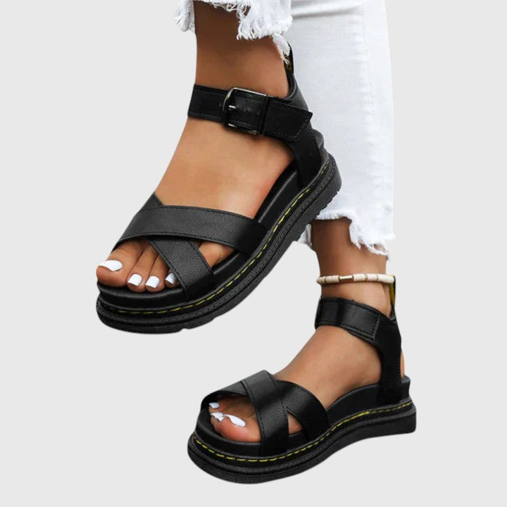 Miro – ortopediska sandaler