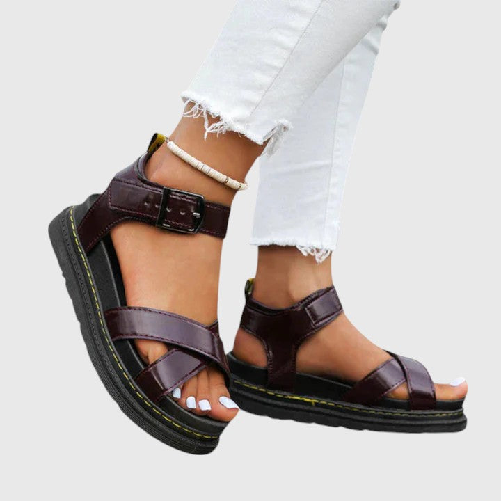 Miro – ortopediska sandaler