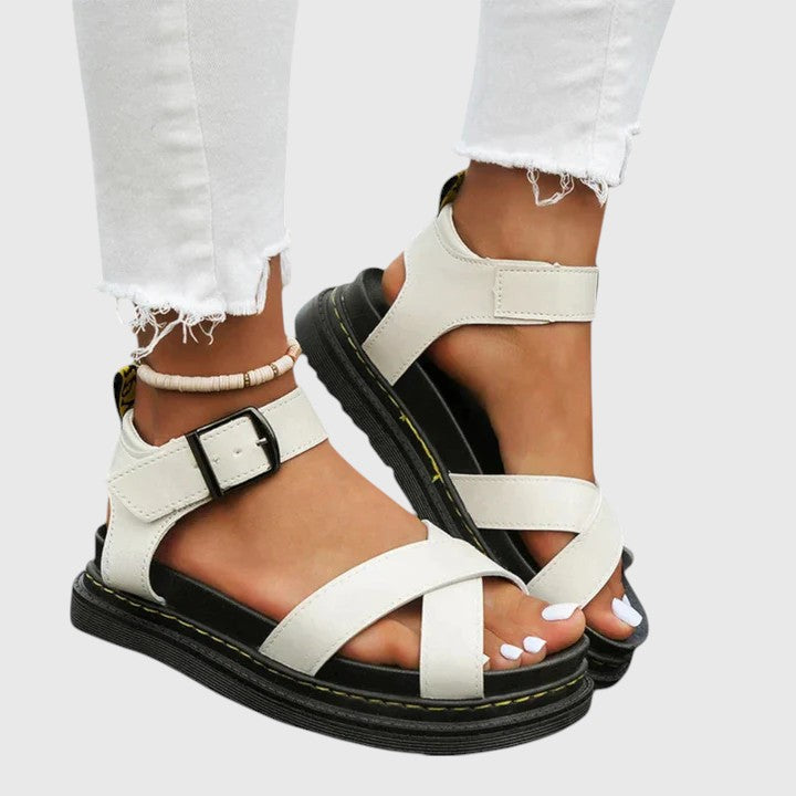 Miro – ortopediska sandaler