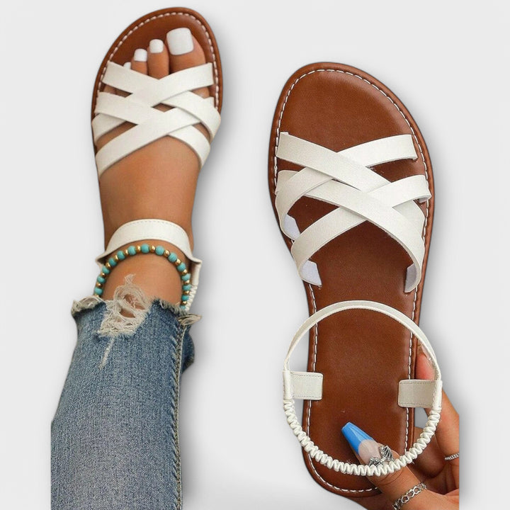 Noa – eleganta och bekväma sandaler