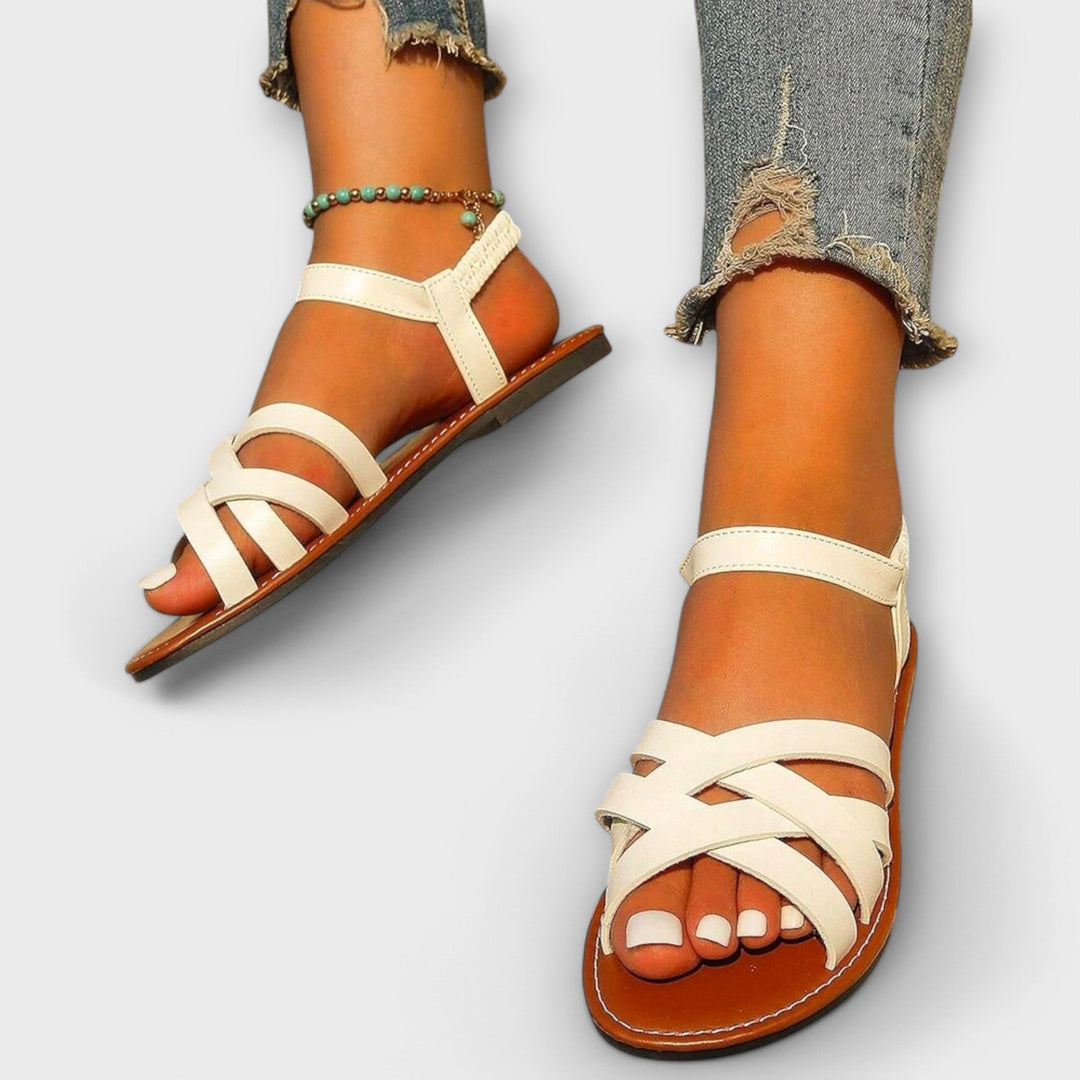 Noa – eleganta och bekväma sandaler