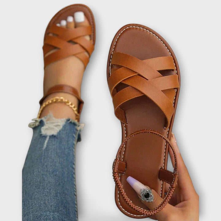 Noa – eleganta och bekväma sandaler