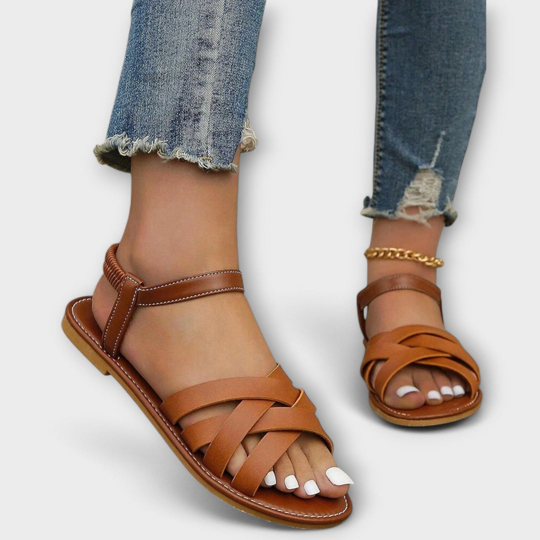 Noa – eleganta och bekväma sandaler
