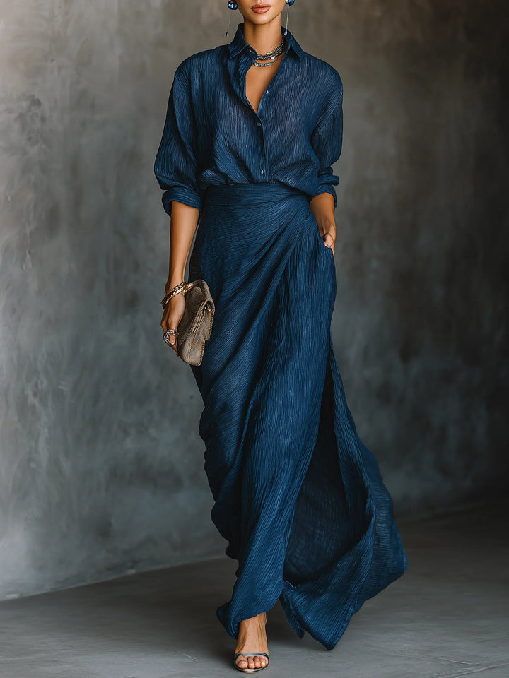 Cielo – elegant set
