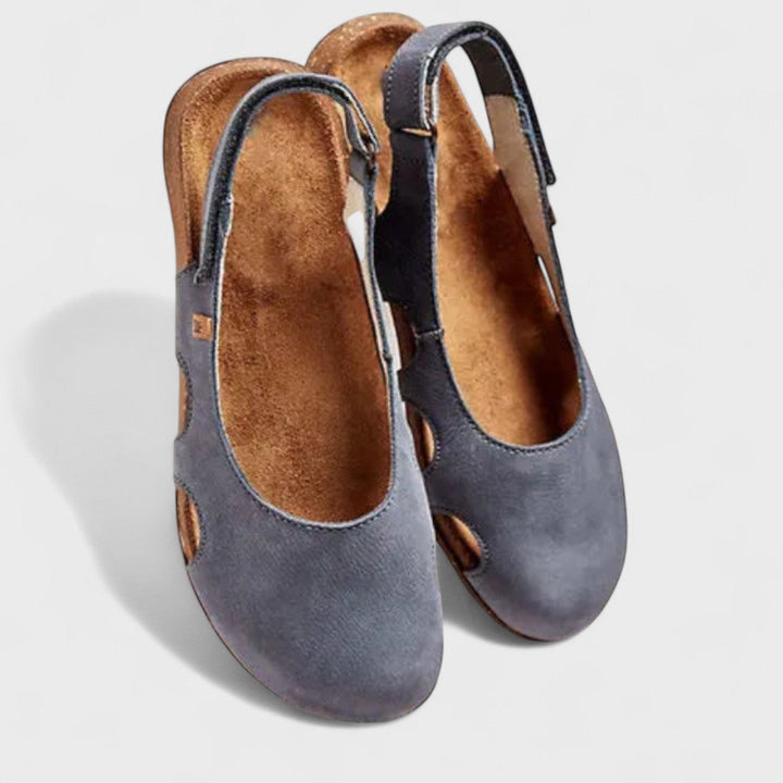 Romana – bekväma och sköna sandaler