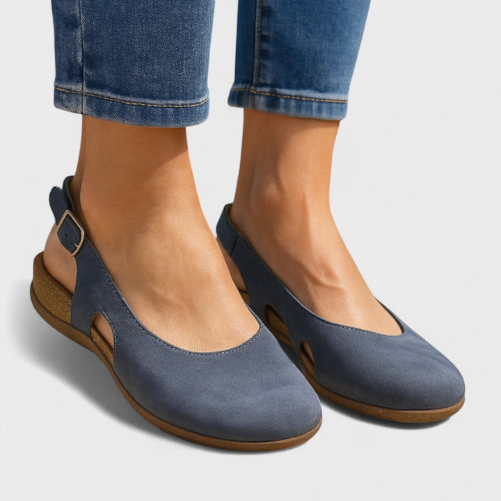 Romana – bekväma och sköna sandaler