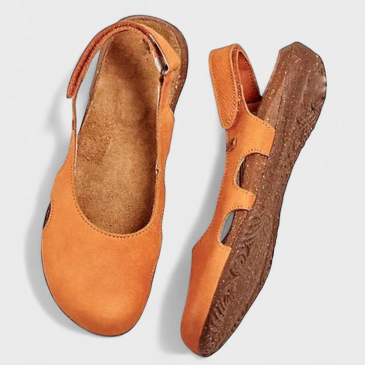 Romana – bekväma och sköna sandaler