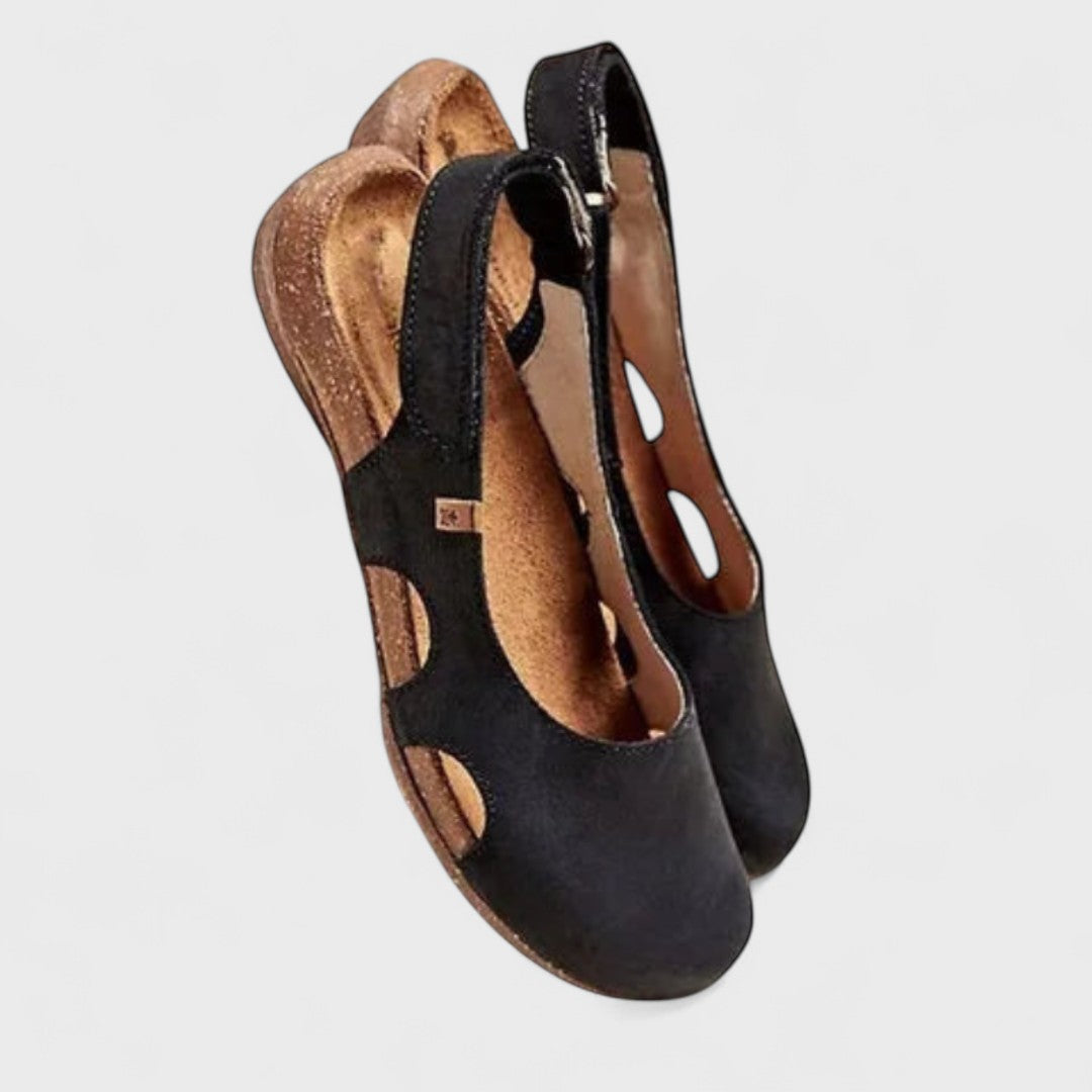 Romana – bekväma och sköna sandaler