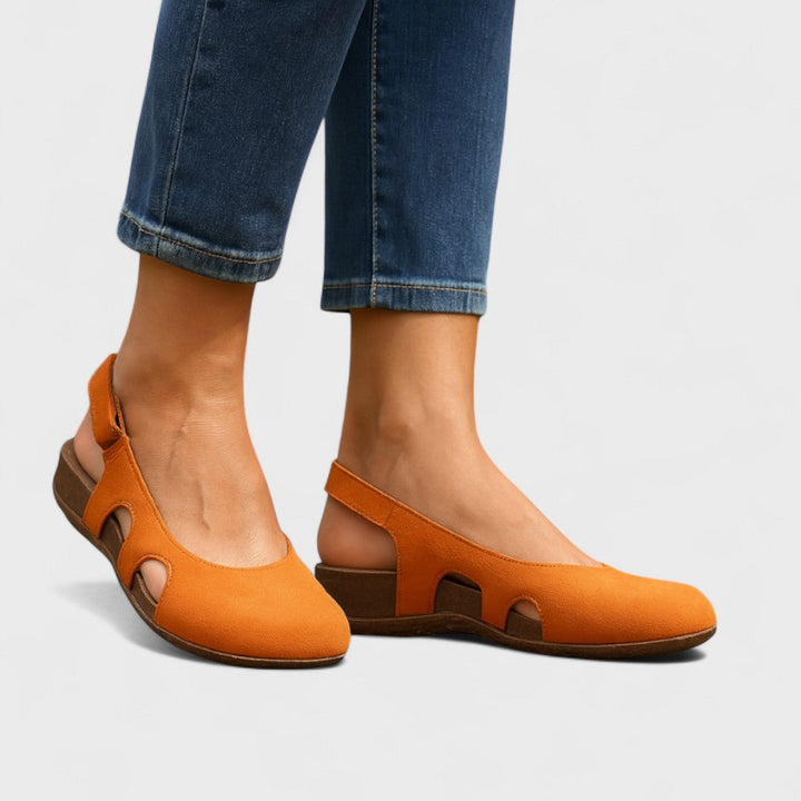 Romana – bekväma och sköna sandaler