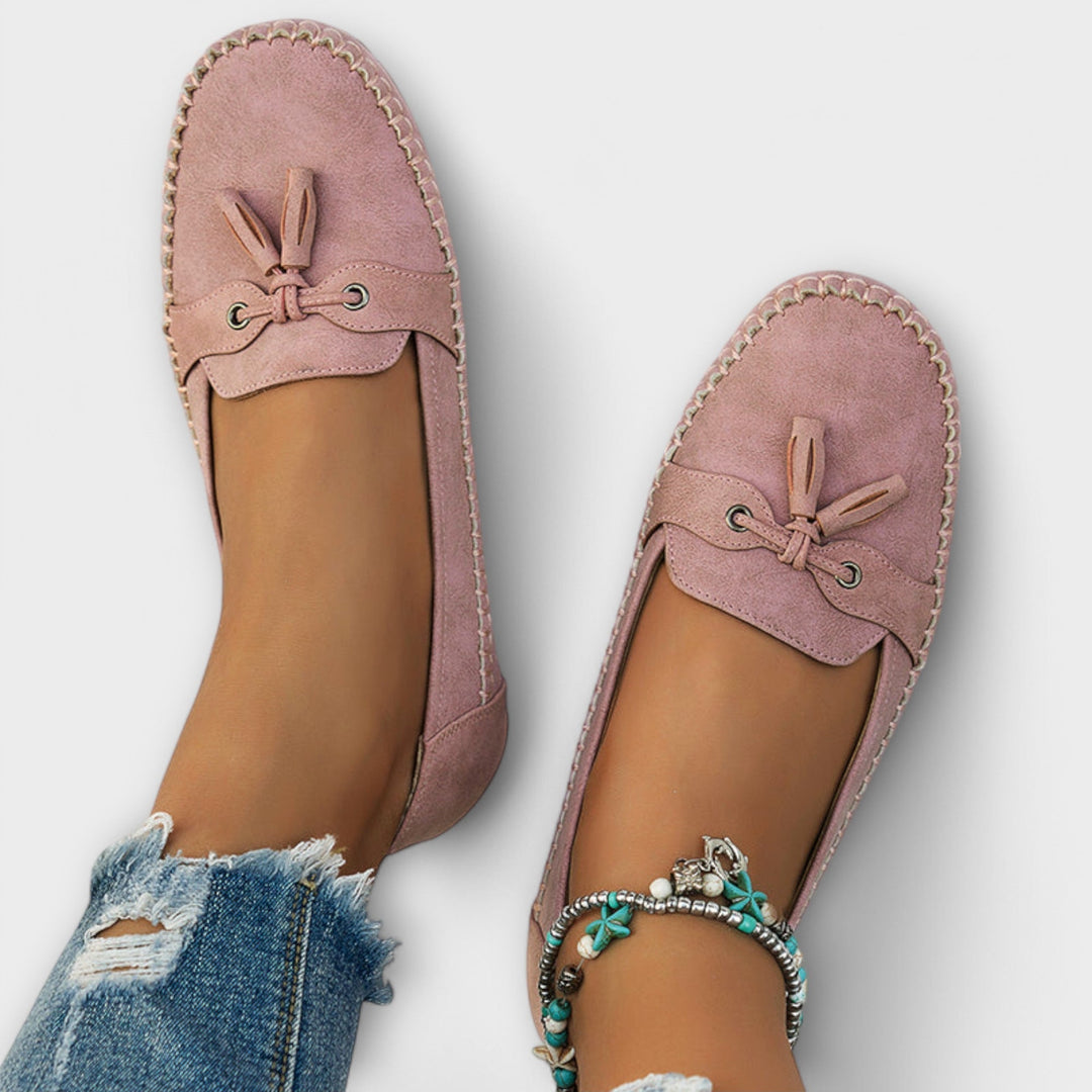 Lize – loafer