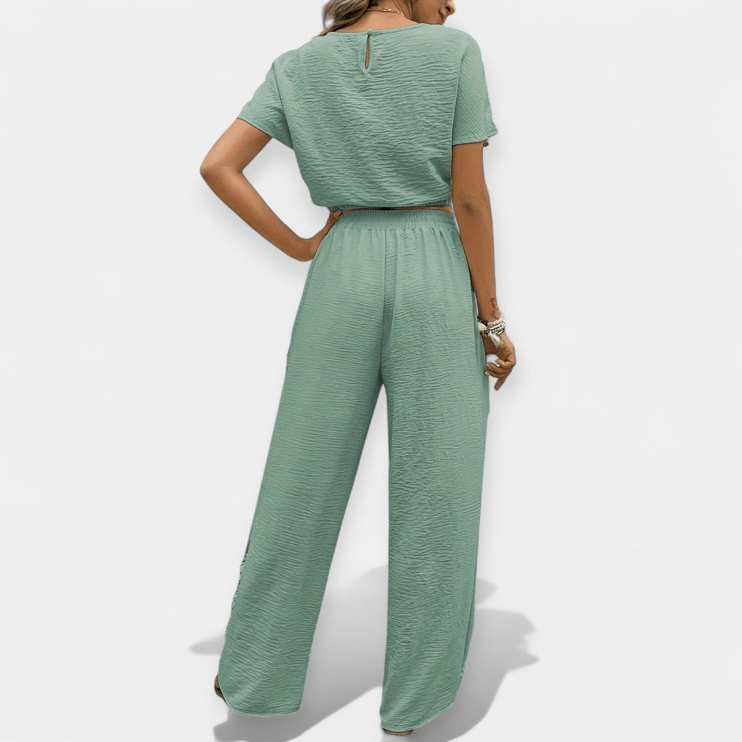 Stilrent loose fit-set