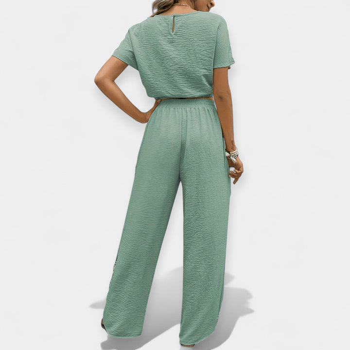 Stilrent loose fit-set