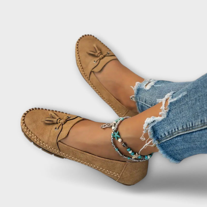 Lize – loafer