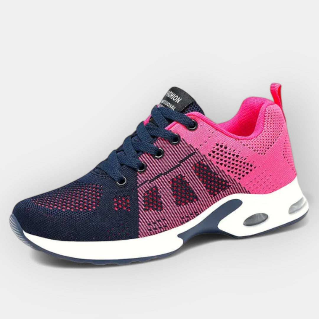 Bekväma sneakers
