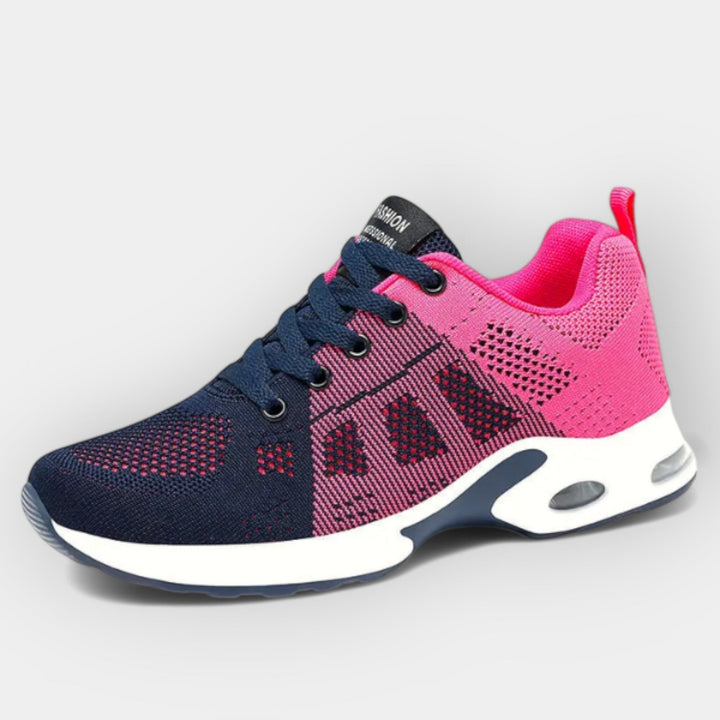 Bekväma sneakers