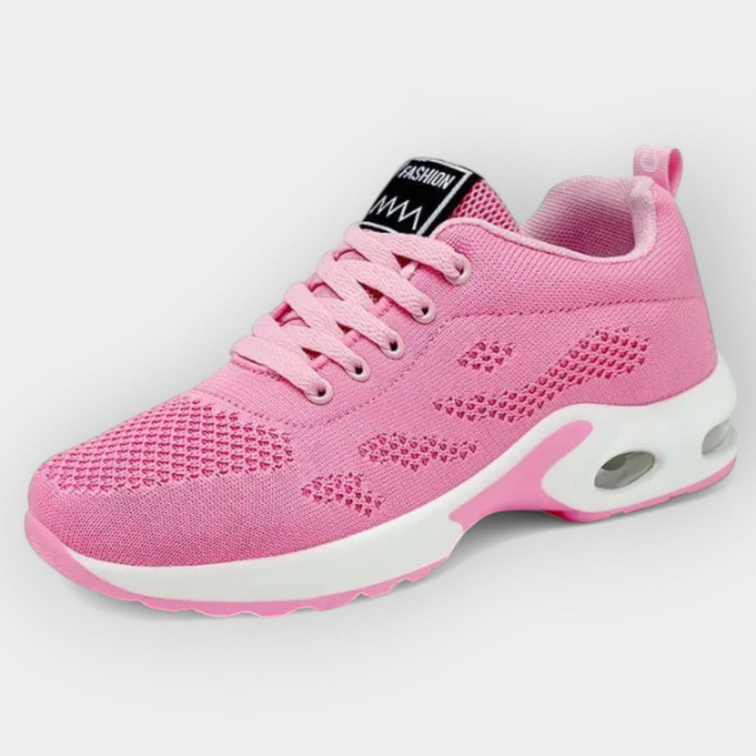 Bekväma sneakers