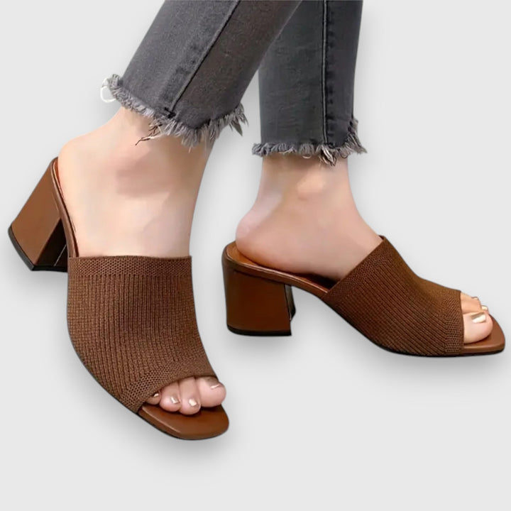 Lina – lätt sandal