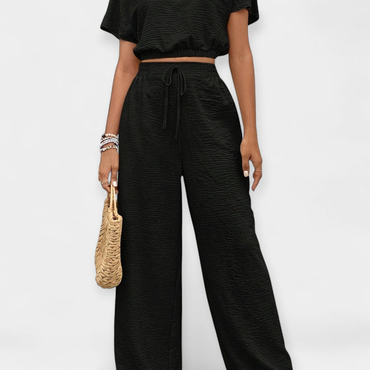Stilrent loose fit-set
