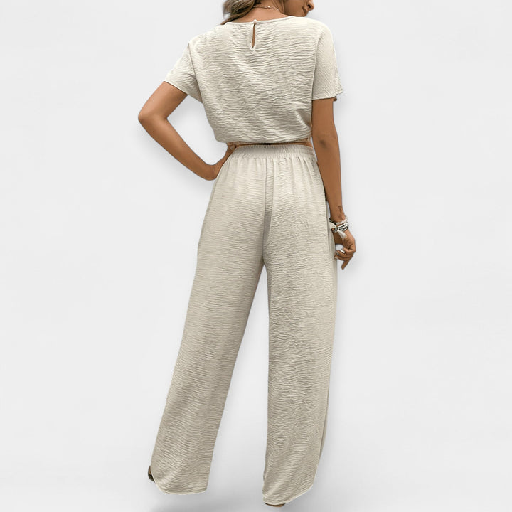 Stilrent loose fit-set