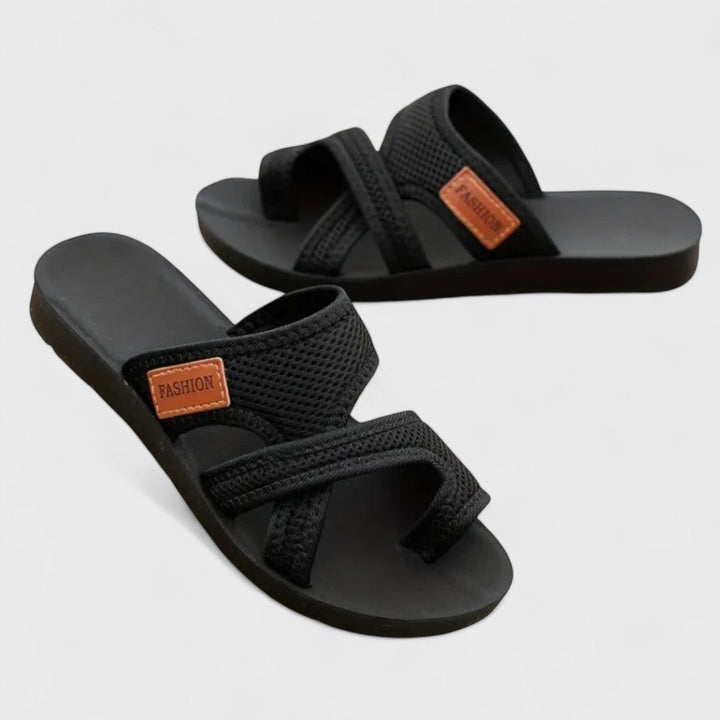 Petra – bekväma sommarsandaler