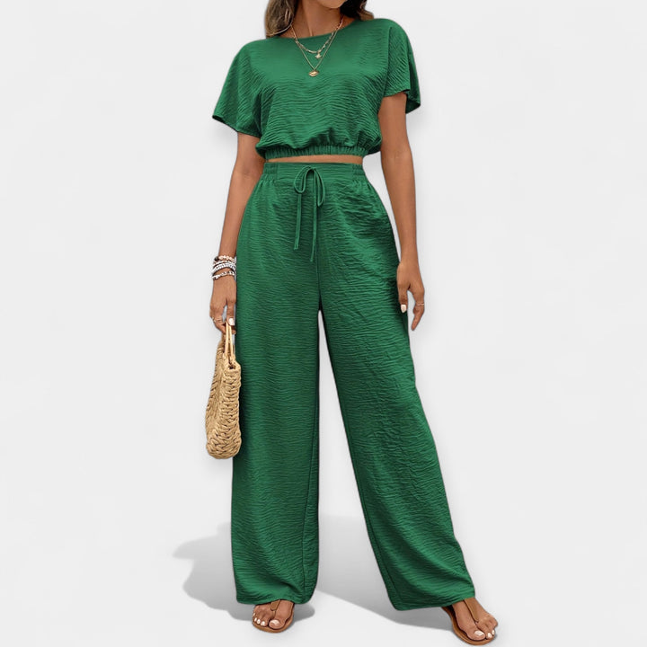 Stilrent loose fit-set