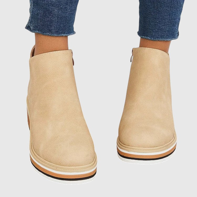 Mignon – moderna lyxskor