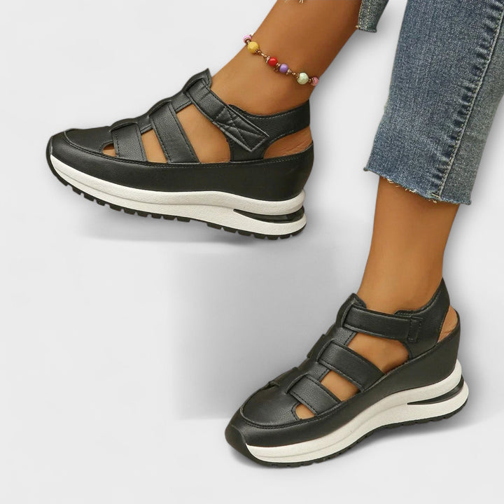 Liliana – ergonomisk sandal