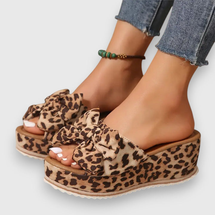 Mila – stilrena sandaler
