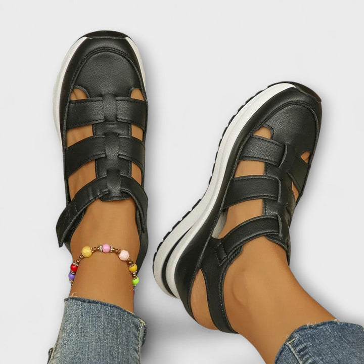 Liliana – ergonomisk sandal