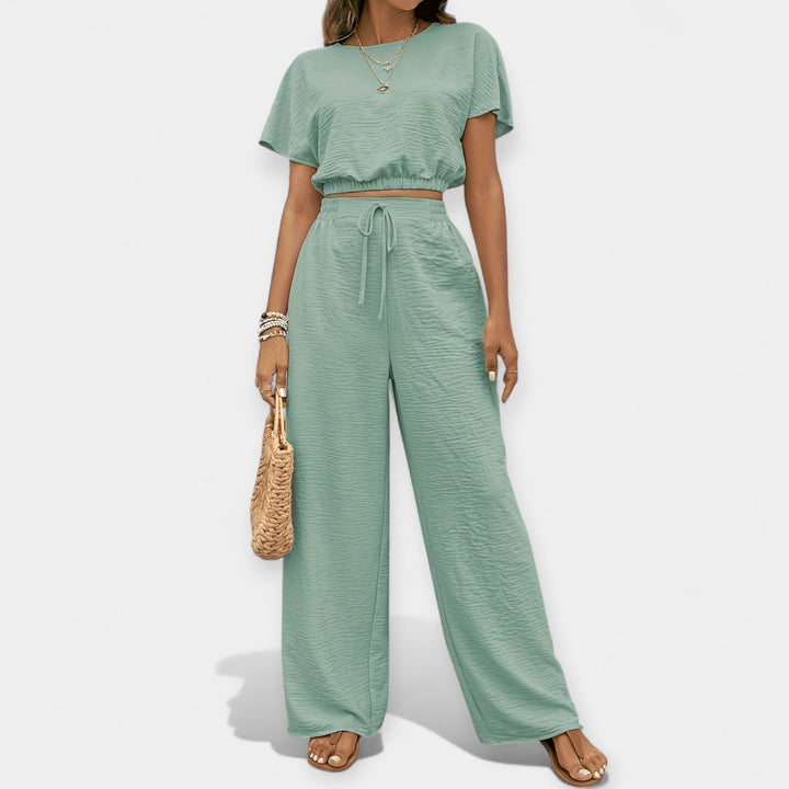 Stilrent loose fit-set