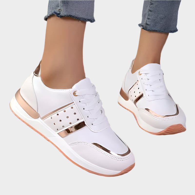 Ortopediska skor – ny kollektion