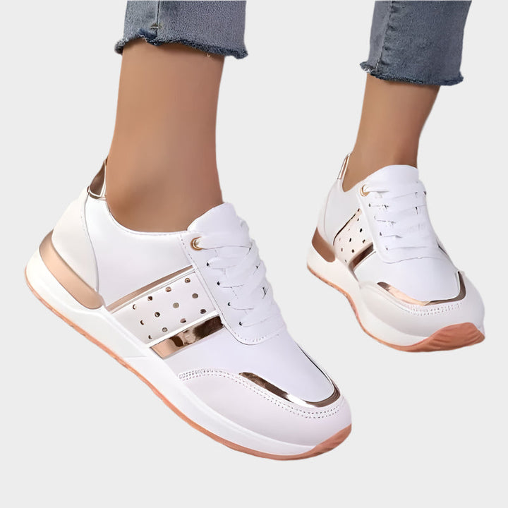 Ortopediska skor – ny kollektion