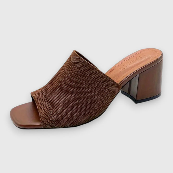 Lina – lätt sandal