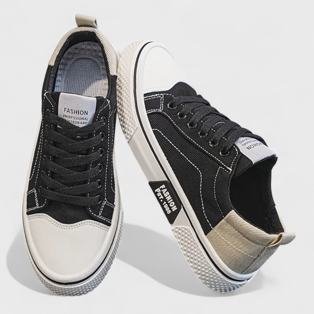 Lenka – bekväma och lediga sneakers
